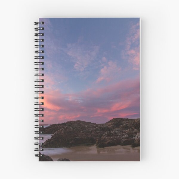 Aperçu de l'œuvre Couchers de soleil Wyadup créée et vendue par MRimage.