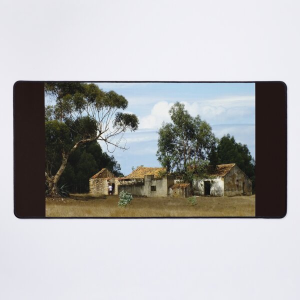 Item preview, Rural Decay designed and sold by Marco-Eye-View.