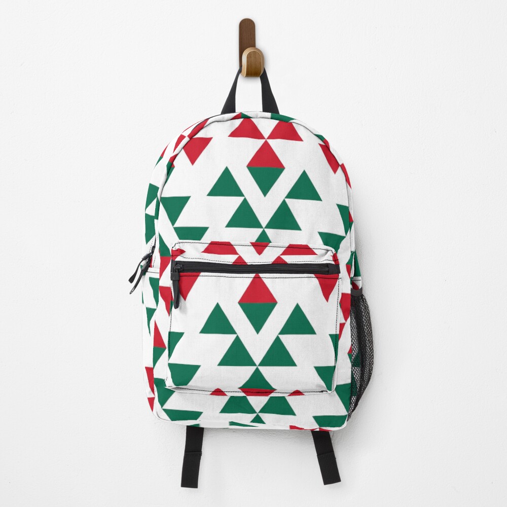 Item preview, Backpack designed and sold by Aztectees.