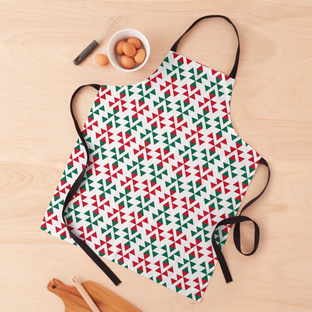 Item preview, Apron designed and sold by Aztectees.