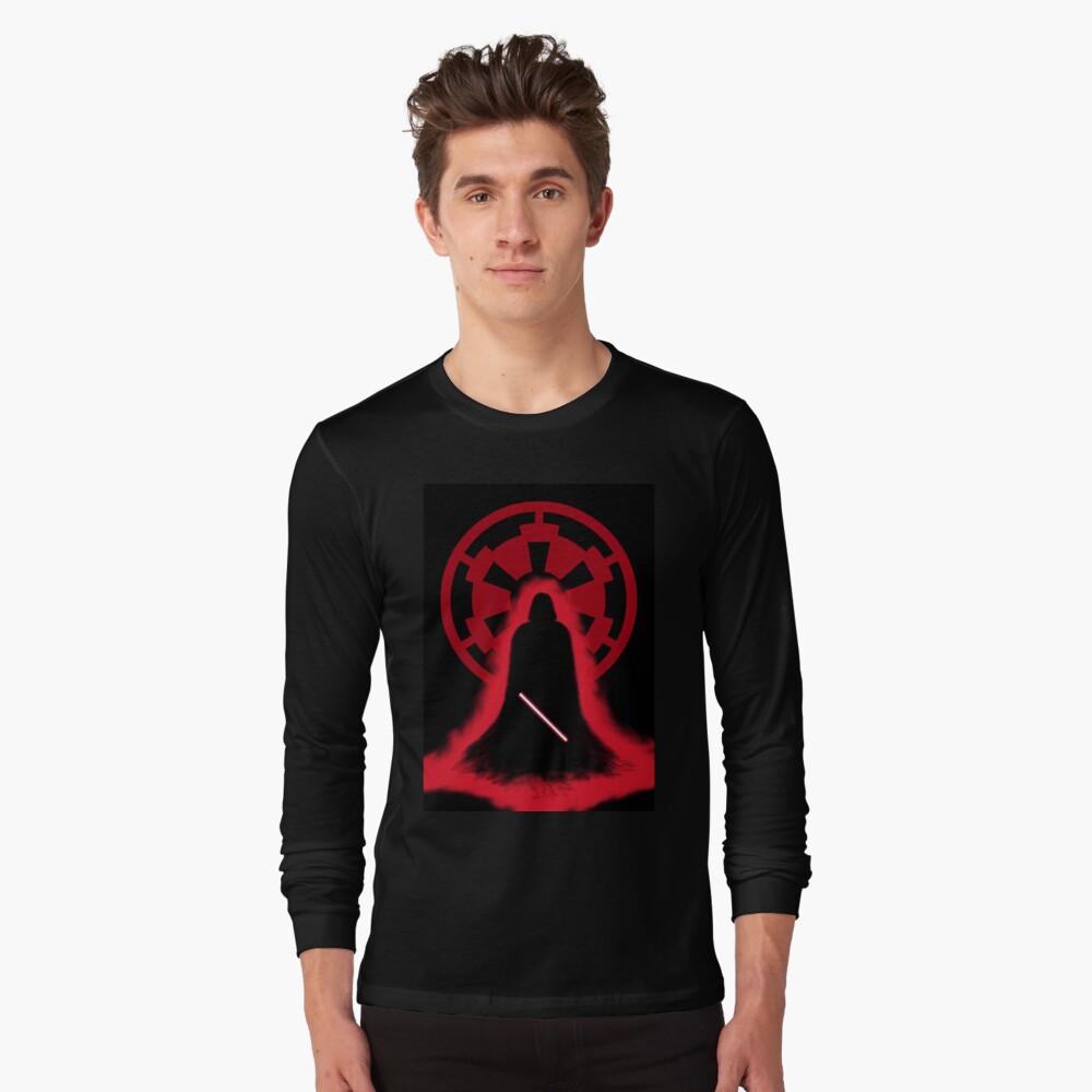 Vista previa del artículo con la obra «Camiseta de manga larga», diseñado y vendido por rrussell71720.