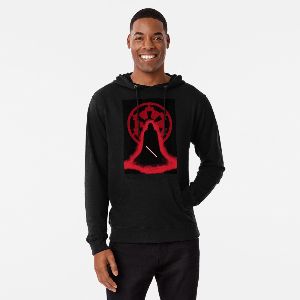 Vista previa del artículo con la obra «Sudadera ligera con capucha», diseñado y vendido por rrussell71720.