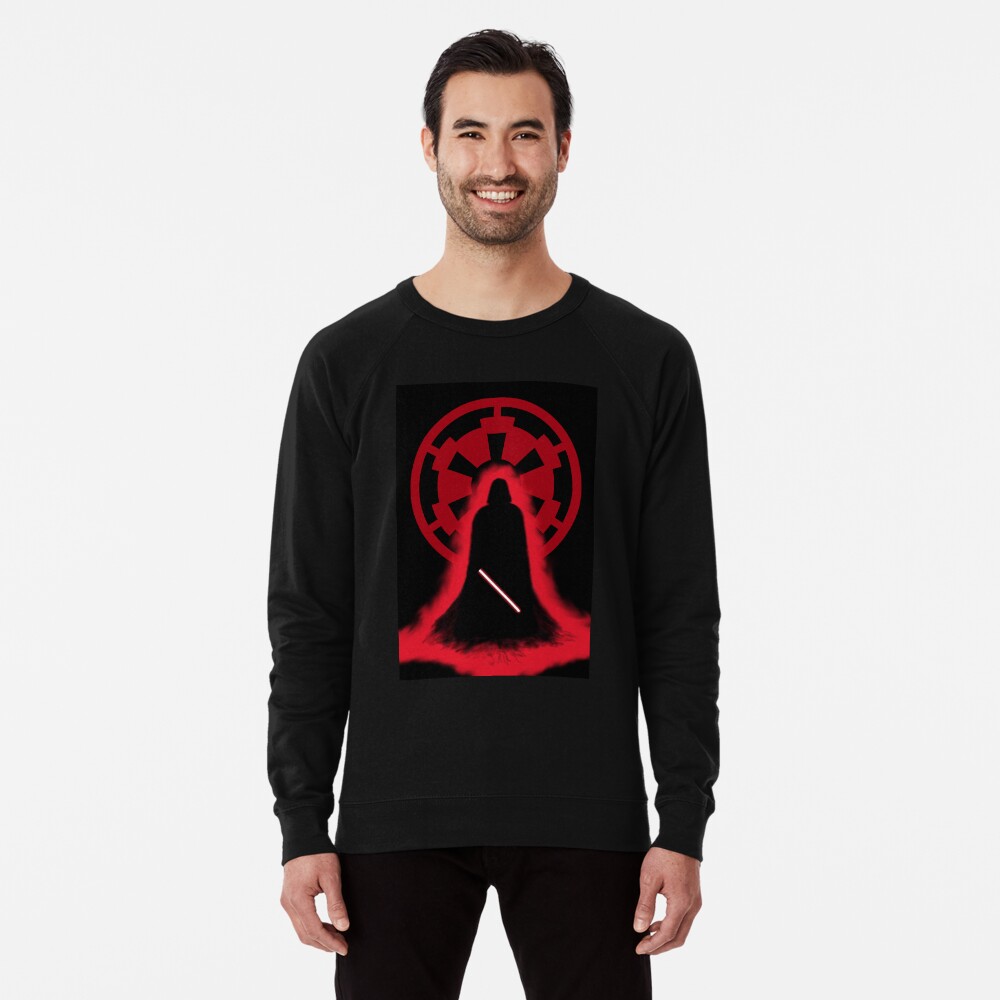 Vista previa del artículo con la obra «Sudadera ligera», diseñado y vendido por rrussell71720.