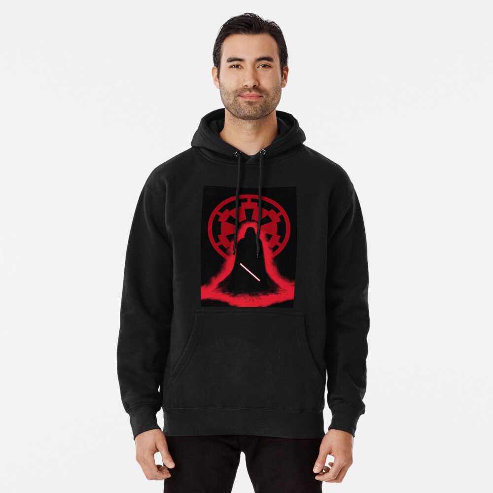 Vista previa del artículo con la obra «Sudadera con capucha», diseñado y vendido por rrussell71720.