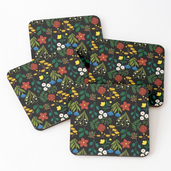 Item preview, Flower sky designed and sold by RandomCuteness.