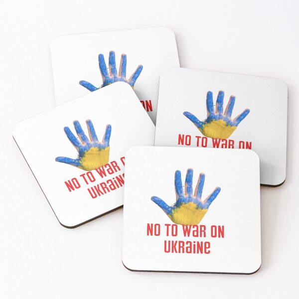 Item preview, No to war on Ukraine, no to ruin, no to the other... designed and sold by bakerelassioui.