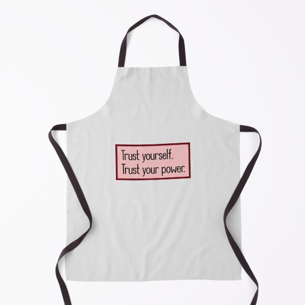 Item preview, Trust yourself. Trust your power. designed and sold by keilamariadesig.