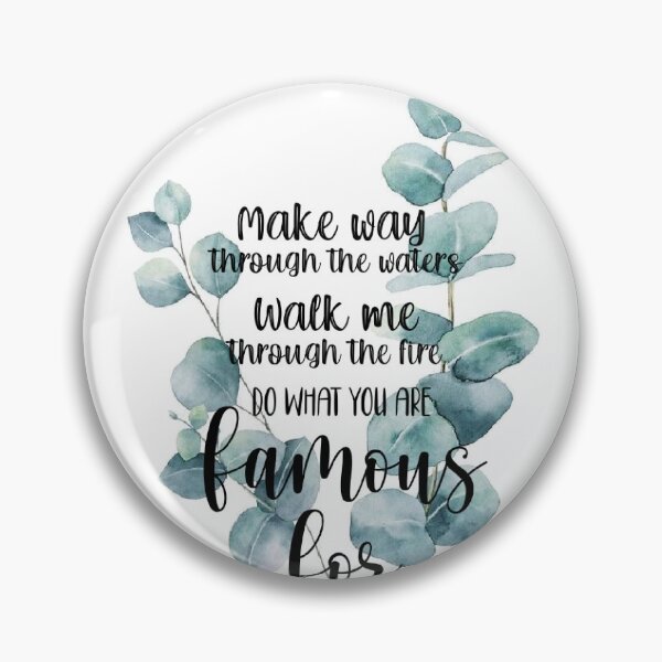 Item preview, Do What You Are Famous For designed and sold by Nicole Berardi.