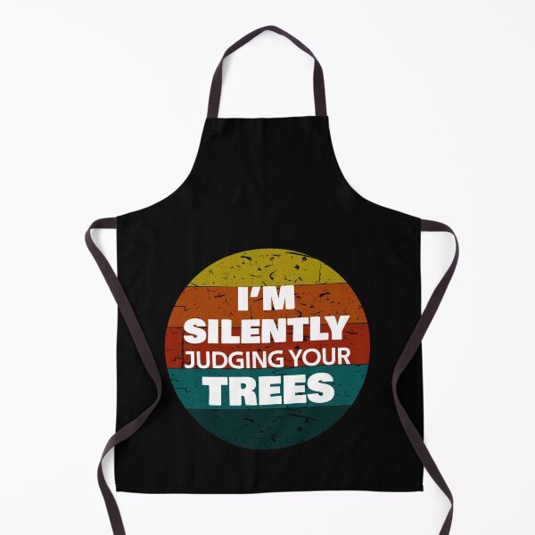 Item preview, I'm silently judging your trees designed and sold by rachidhaz.