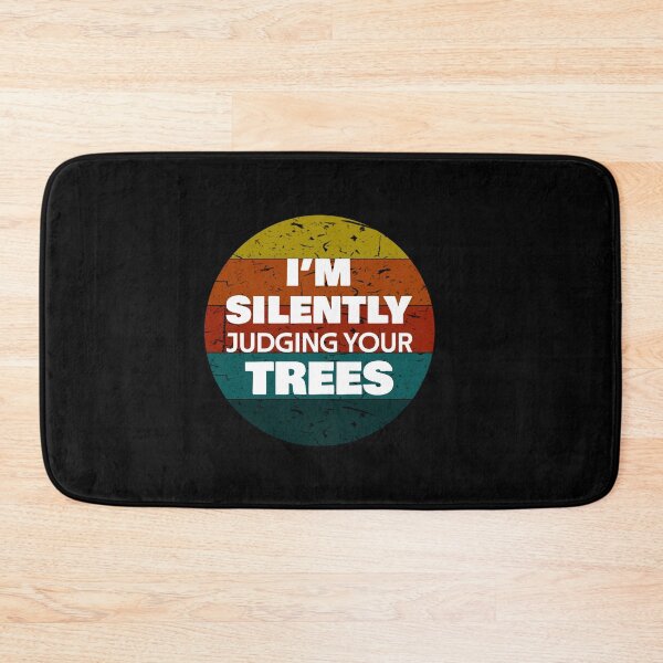 Item preview, I'm silently judging your trees designed and sold by rachidhaz.