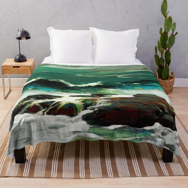 Artikelvorschau, Summer Squall von Winslow Homer entworfen und verkauft von ChelleCreate.