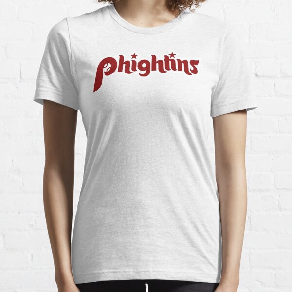 Centre Upcycled Fightin Phils Tee