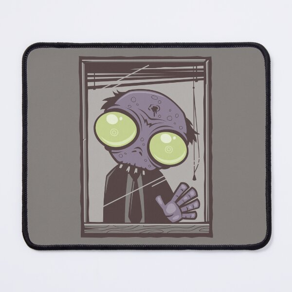 Item preview, Office Zombie designed and sold by fizzgig.