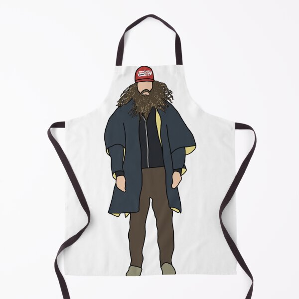 Item preview, Forrest Gump Thinks He'll Go Home After Running designed and sold by It Me Designs.