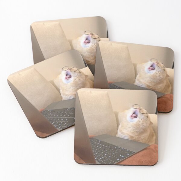 Item preview, Tired cat designed and sold by uchiratheslayer.