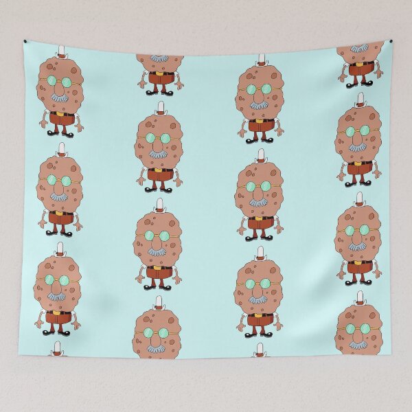 Item preview, Harold designed and sold by Illustrationsbyv .