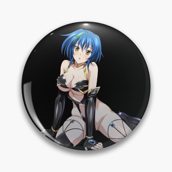 Item preview, Xenovia Quarta High School DxD designed and sold by controlisanime.