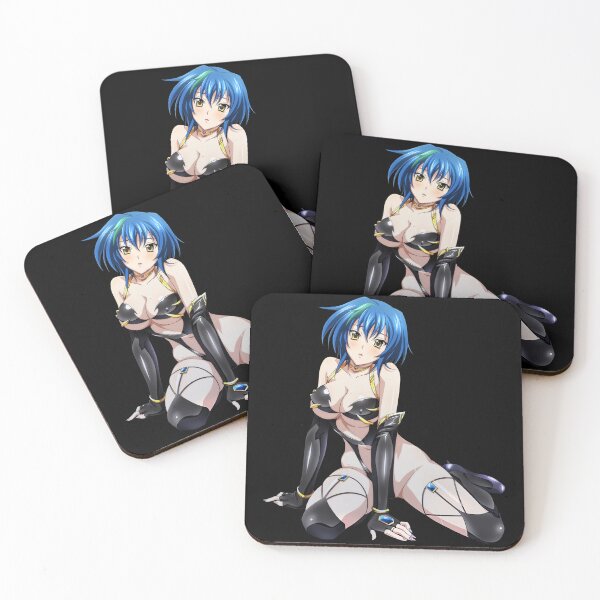 Item preview, Xenovia Quarta High School DxD designed and sold by controlisanime.