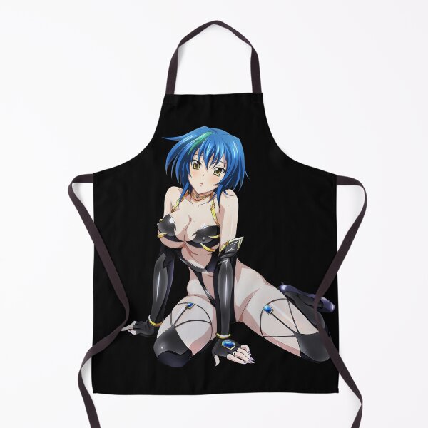 Item preview, Xenovia Quarta High School DxD designed and sold by controlisanime.