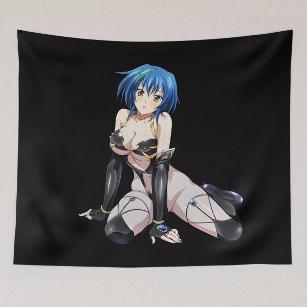 Item preview, Xenovia Quarta High School DxD designed and sold by controlisanime.