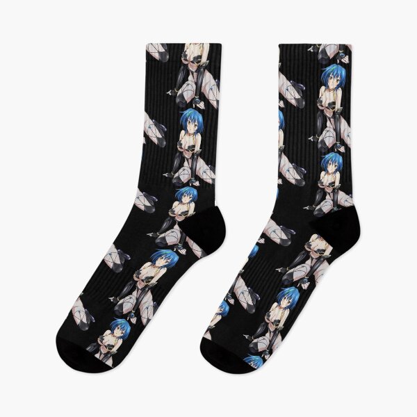 Item preview, Xenovia Quarta High School DxD designed and sold by controlisanime.