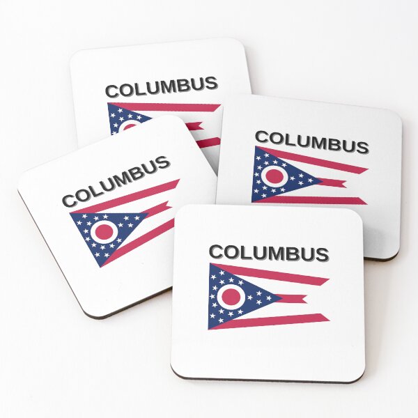 Item preview, Columbus, Capital of the State of Ohio. USA designed and sold by ONELOVEDESIGNS0.