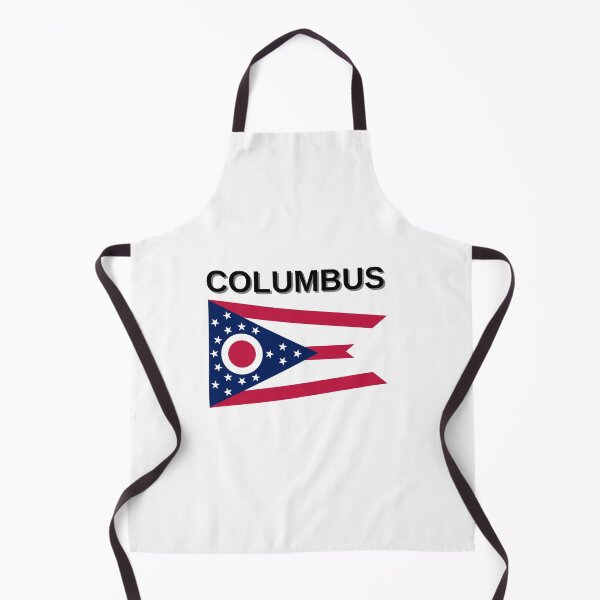 Item preview, Columbus, Capital of the State of Ohio. USA designed and sold by ONELOVEDESIGNS0.