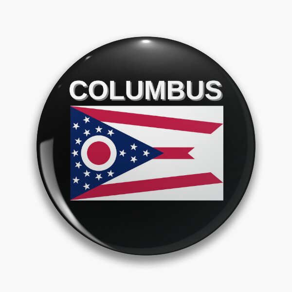 Item preview, Columbus, Capital of the State of Ohio. USA designed and sold by ONELOVEDESIGNS0.