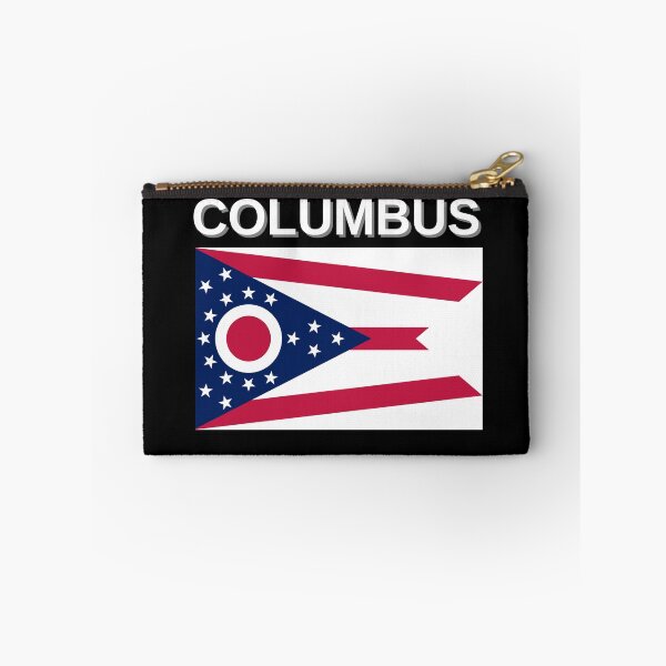 Item preview, Columbus, Capital of the State of Ohio. USA designed and sold by ONELOVEDESIGNS0.
