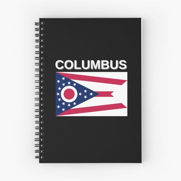 Item preview, Columbus, Capital of the State of Ohio. USA designed and sold by ONELOVEDESIGNS0.