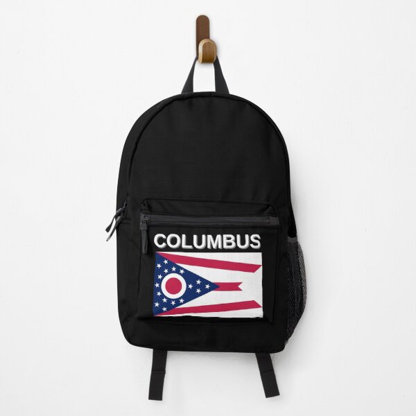 Item preview, Columbus, Capital of the State of Ohio. USA designed and sold by ONELOVEDESIGNS0.