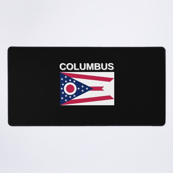 Item preview, Columbus, Capital of the State of Ohio. USA designed and sold by ONELOVEDESIGNS0.