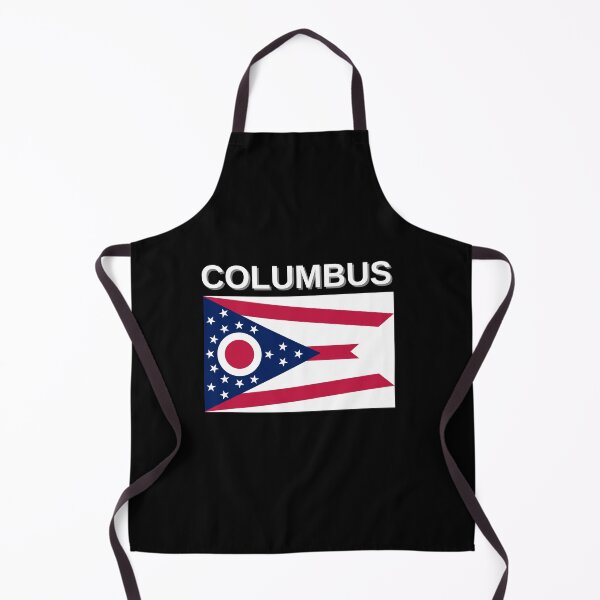 Item preview, Columbus, Capital of the State of Ohio. USA designed and sold by ONELOVEDESIGNS0.