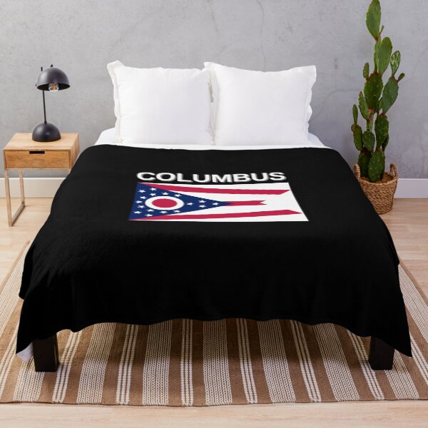 Item preview, Columbus, Capital of the State of Ohio. USA designed and sold by ONELOVEDESIGNS0.