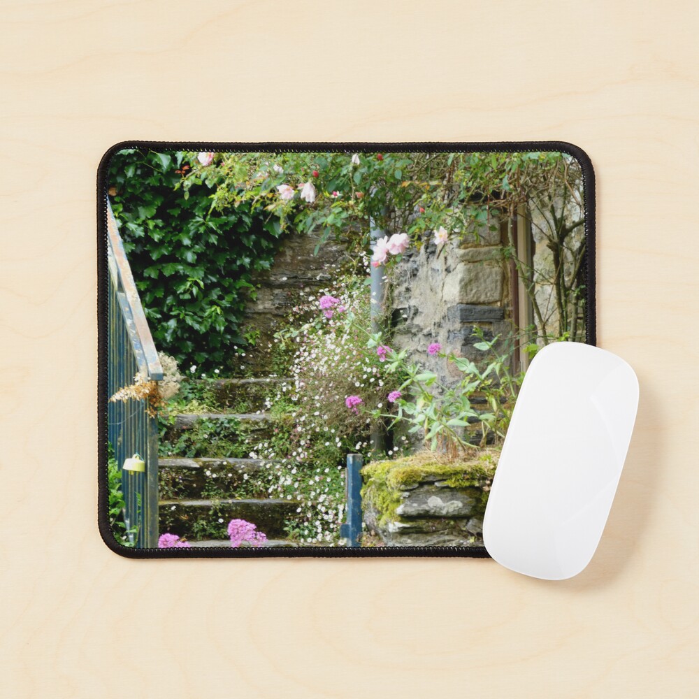Item preview, Mouse Pad designed and sold by Vaengi.