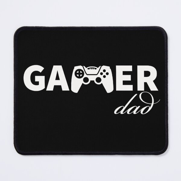 Item preview, Gamer dad - gamer daddy - gamer dad life  designed and sold by Artocity99.