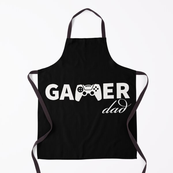 Item preview, Gamer dad - gamer daddy - gamer dad life designed and sold by Artocity99.