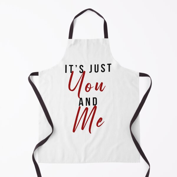 Item preview, It's Just You And Me designed and sold by Kaylee Kavanagh.