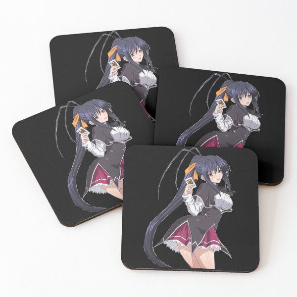 Artikelvorschau, Akeno Himejima High School DxD entworfen und verkauft von controlisanime.