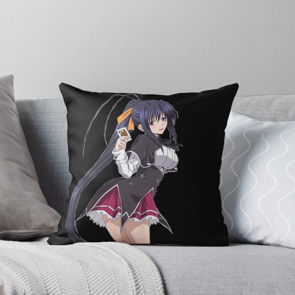 Item preview, Akeno Himejima High School DxD designed and sold by controlisanime.