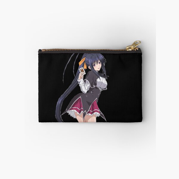 Item preview, Akeno Himejima High School DxD designed and sold by controlisanime.