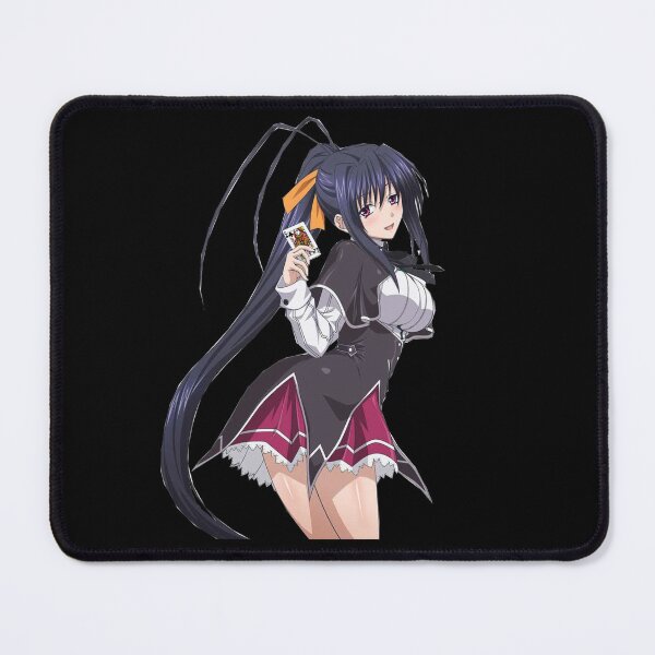 Item preview, Akeno Himejima High School DxD designed and sold by controlisanime.