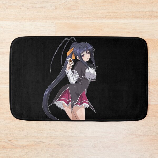 Item preview, Akeno Himejima High School DxD designed and sold by controlisanime.