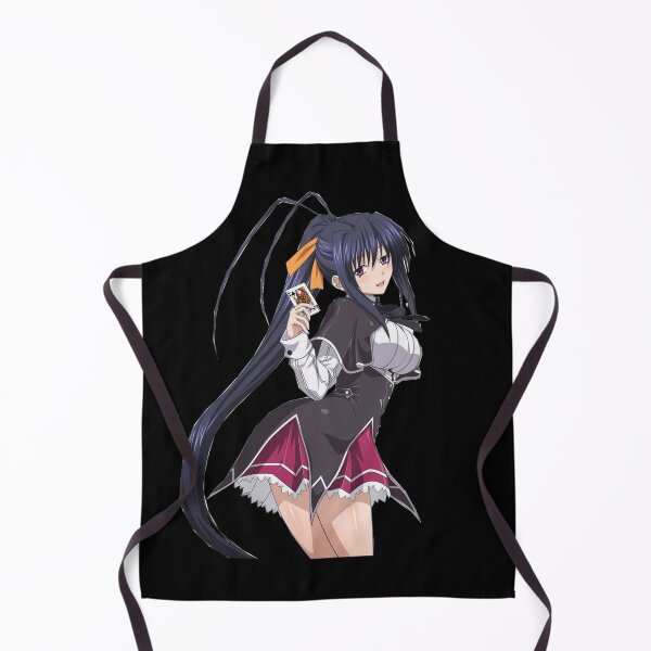 Item preview, Akeno Himejima High School DxD designed and sold by controlisanime.