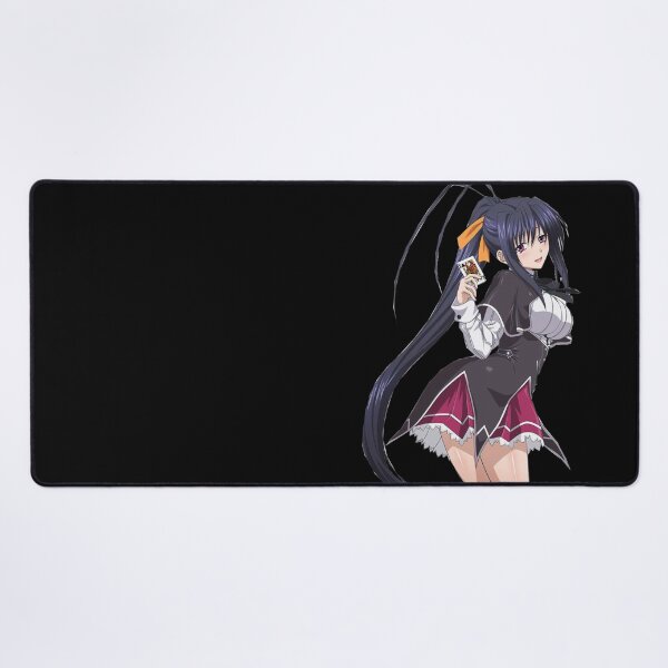 Item preview, Akeno Himejima High School DxD designed and sold by controlisanime.
