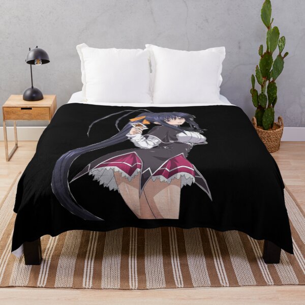 Item preview, Akeno Himejima High School DxD designed and sold by controlisanime.