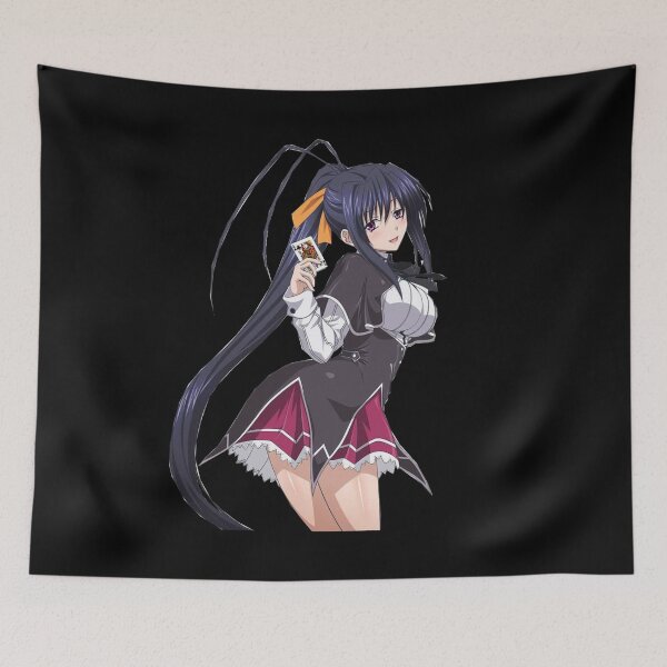 Item preview, Akeno Himejima High School DxD designed and sold by controlisanime.