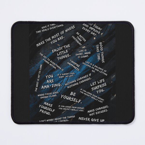 Item preview, Motivational Quotes Collection designed and sold by hiunlimit.