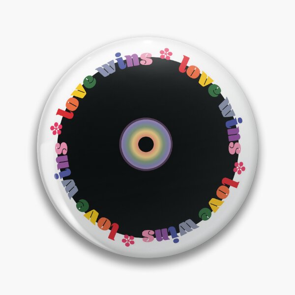 Item preview, Groovy Pride designed and sold by cjharbor.