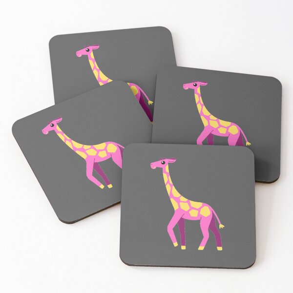 Item preview, Giraffe change perception funny  designed and sold by Xodin.